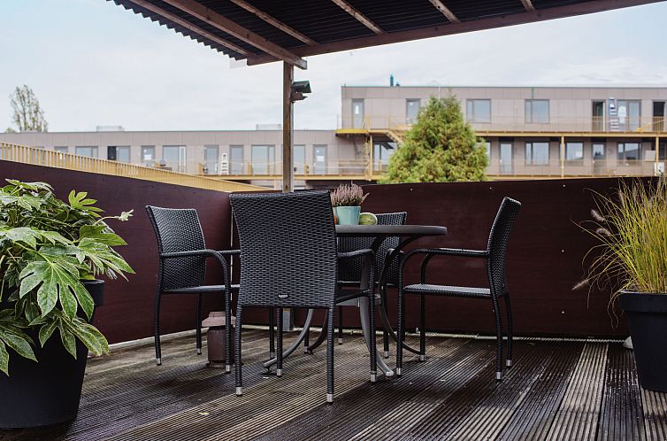 Appartement Delfzijl