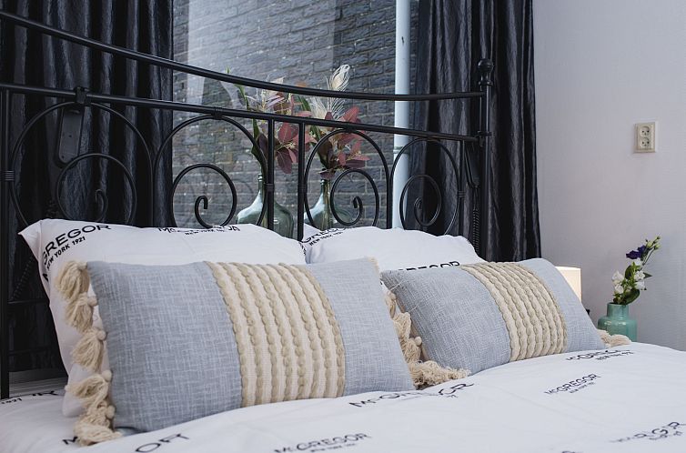 Appartement Delfzijl