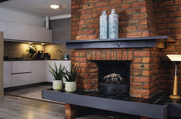 Appartement Delfzijl