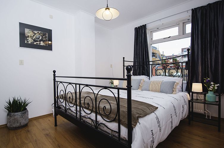 Appartement Delfzijl