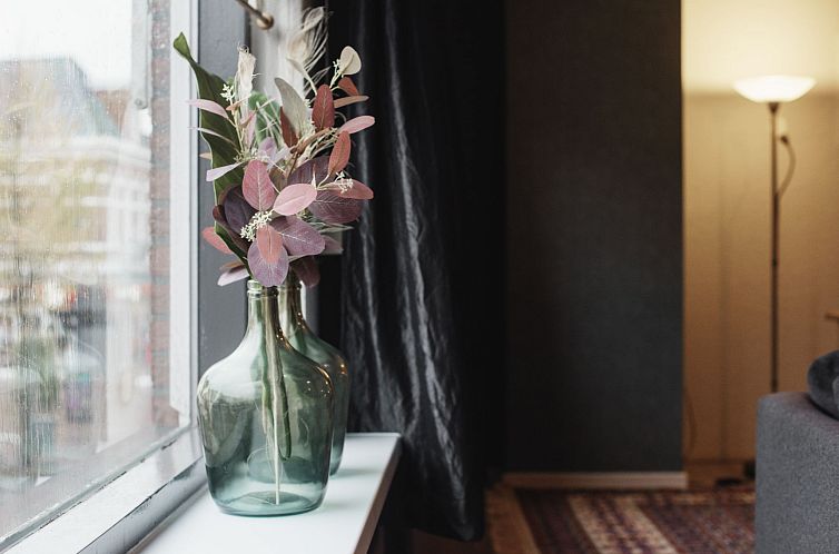 Appartement Delfzijl