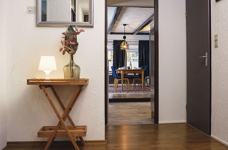 Appartement Delfzijl