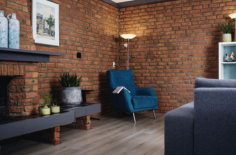 Appartement Delfzijl