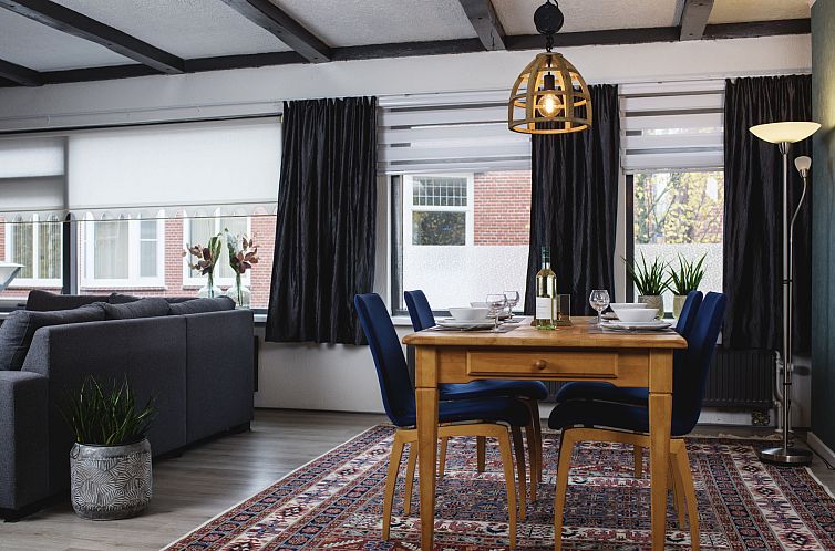 Appartement Delfzijl