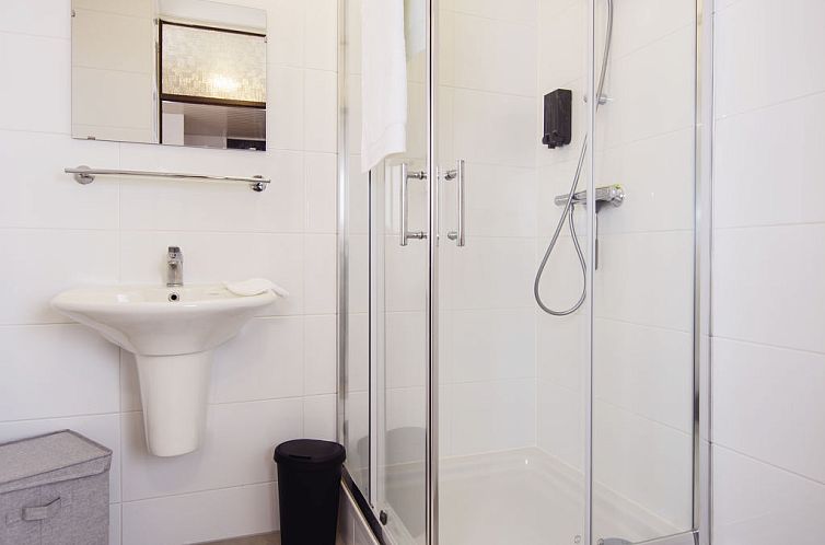 Appartement Delfzijl