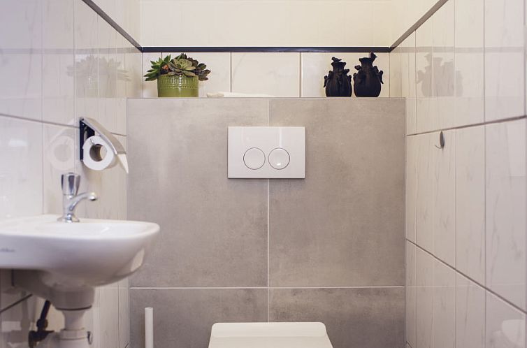 Appartement Delfzijl