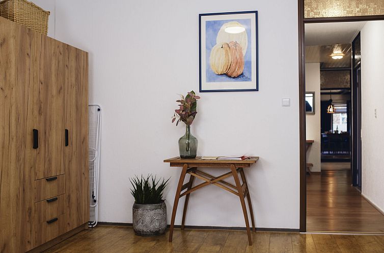 Appartement Delfzijl