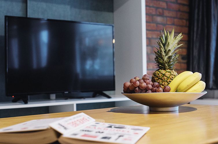 Appartement Delfzijl