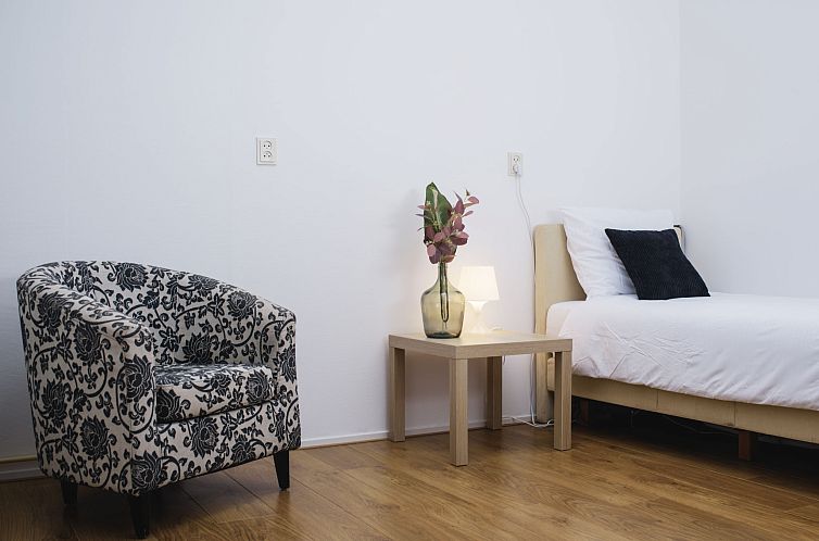 Appartement Delfzijl