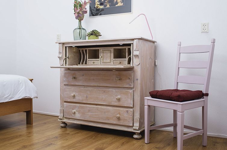 Appartement Delfzijl