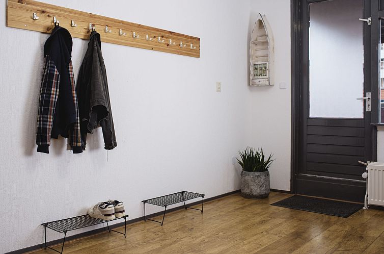 Appartement Delfzijl