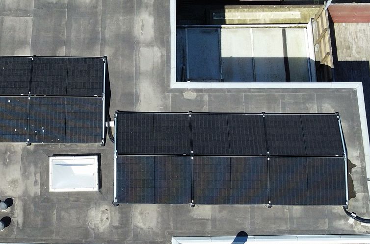 Appartement Delfzijl