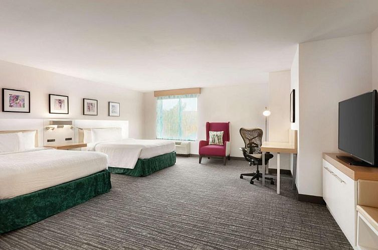 Hilton Garden Inn Bridgewater