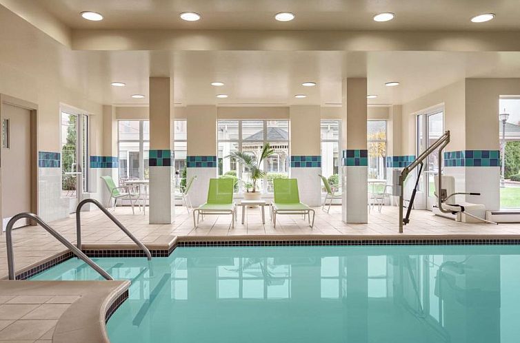 Hilton Garden Inn Bridgewater