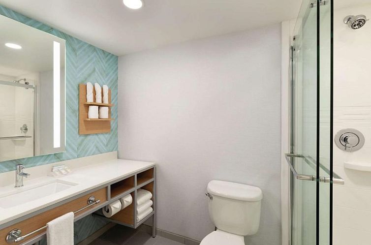 Hilton Garden Inn Bridgewater