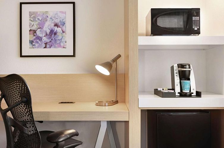 Hilton Garden Inn Bridgewater