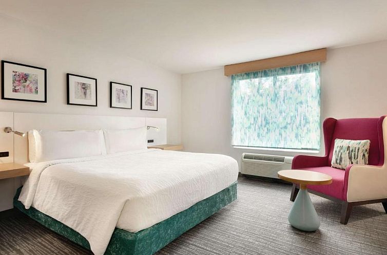 Hilton Garden Inn Bridgewater