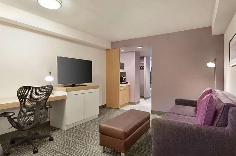 Hilton Garden Inn Bridgewater