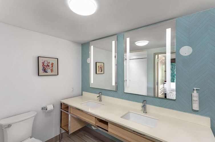 Hilton Garden Inn Columbus