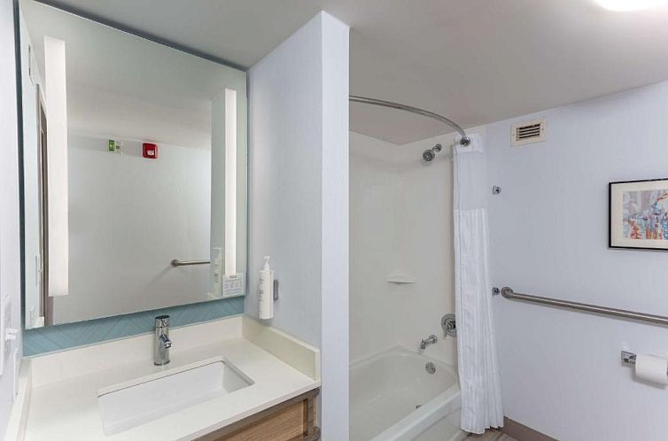 Hilton Garden Inn Columbus