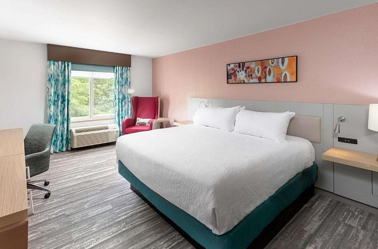 Hilton Garden Inn Columbus