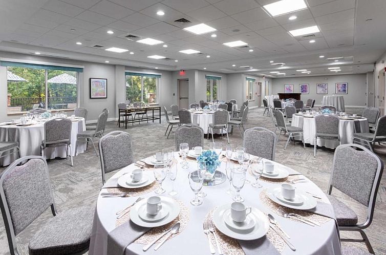 Hilton Garden Inn Columbus