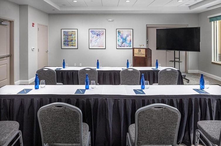 Hilton Garden Inn Columbus