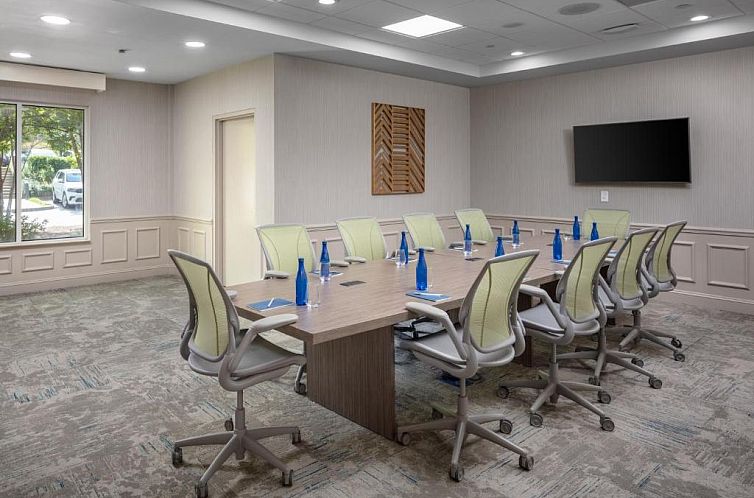 Hilton Garden Inn Columbus