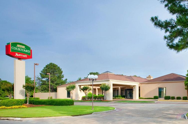 Courtyard by Marriott Columbus