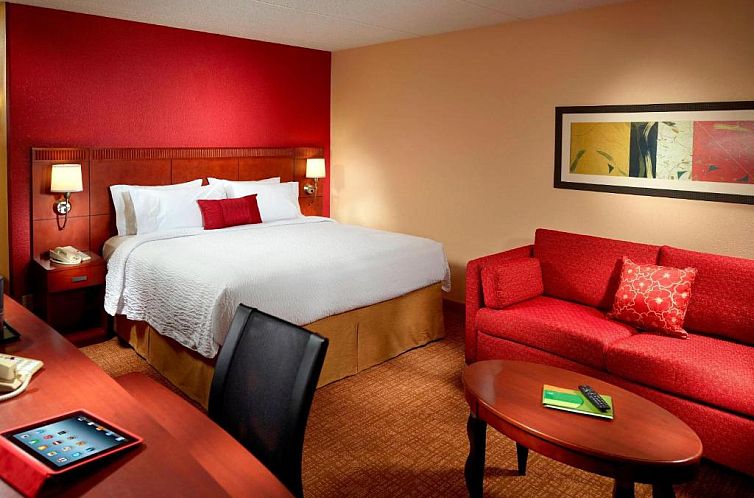 Courtyard by Marriott Columbus