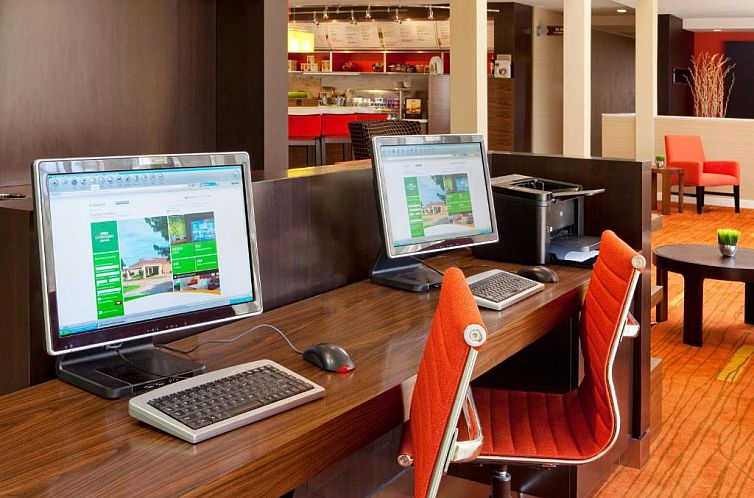 Courtyard by Marriott Columbus