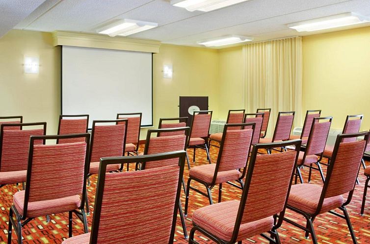 Courtyard by Marriott Columbus