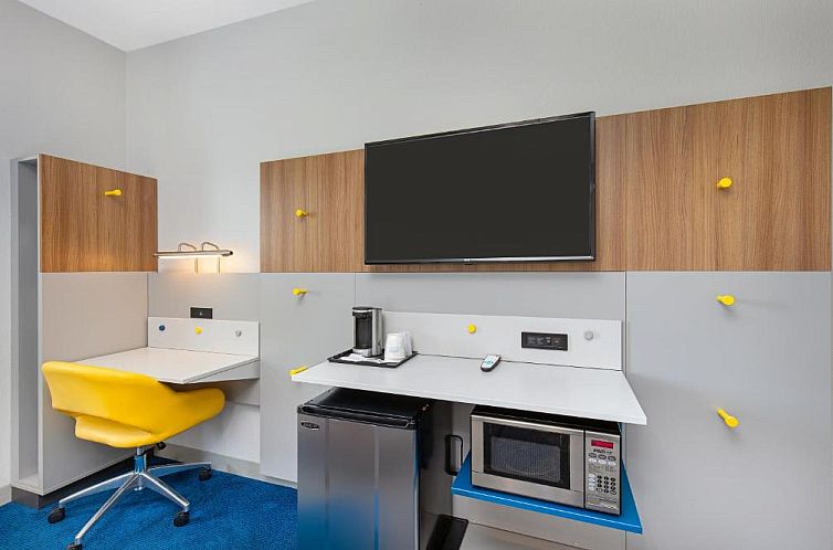Microtel Inn & Suites Columbus North