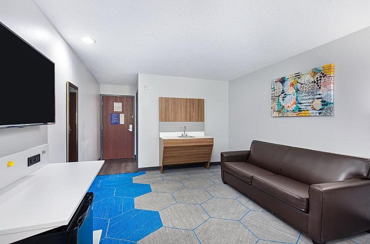 Microtel Inn & Suites Columbus North