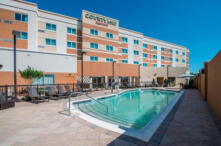 Courtyard by Marriott Columbus