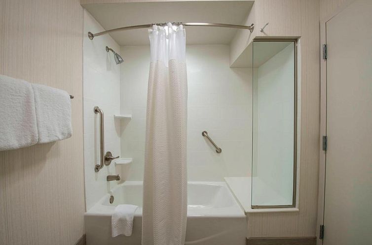 Courtyard by Marriott Columbus