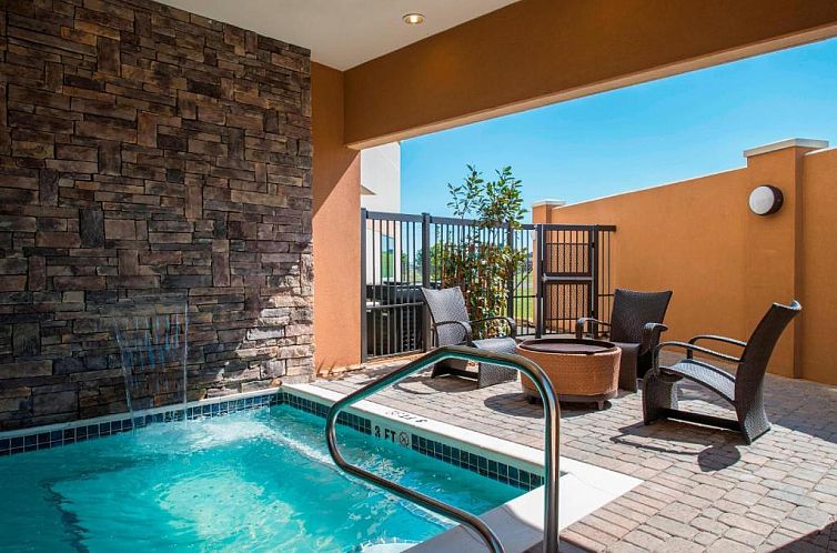 Courtyard by Marriott Columbus
