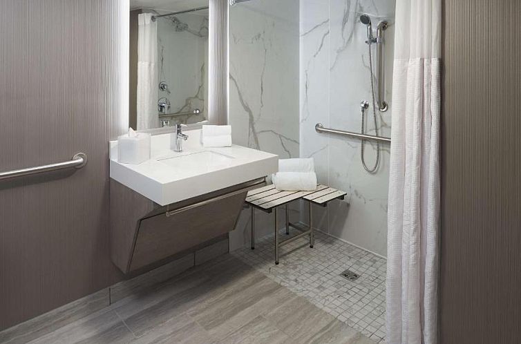 Hilton Cocoa Beach Oceanfront