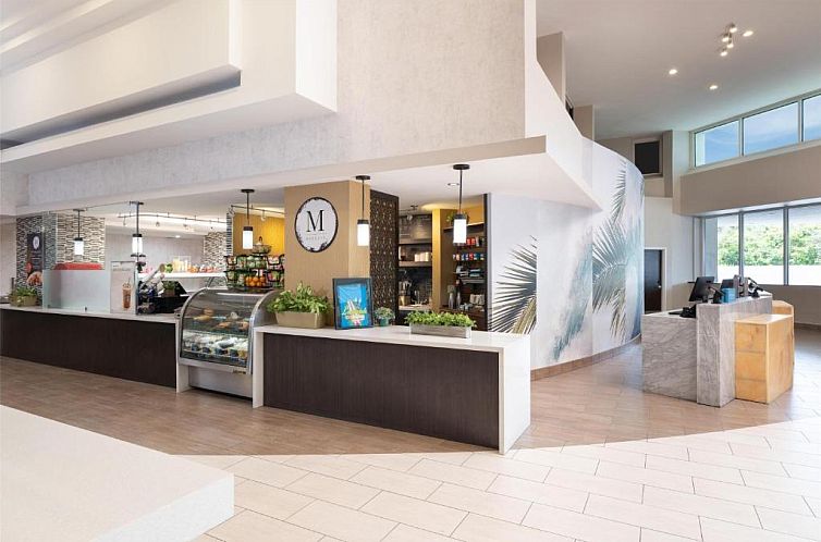 Hilton Cocoa Beach Oceanfront