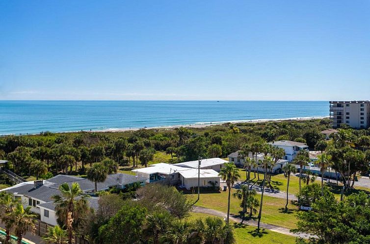 Hampton Inn Cocoa Beach
