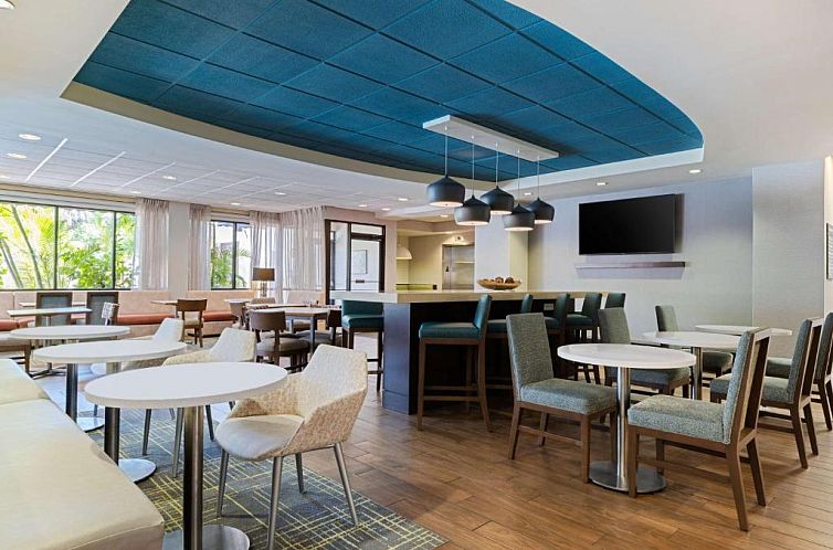Hampton Inn Cocoa Beach