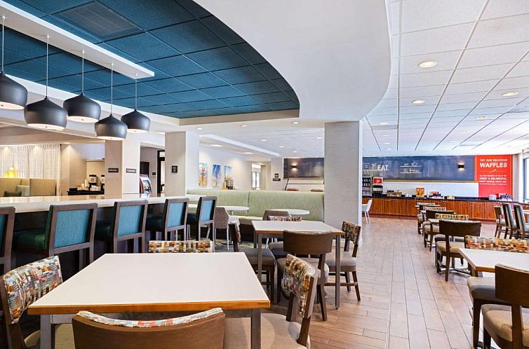 Hampton Inn Cocoa Beach