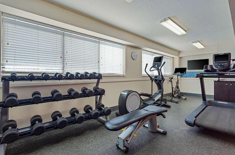Hampton Inn Cocoa Beach