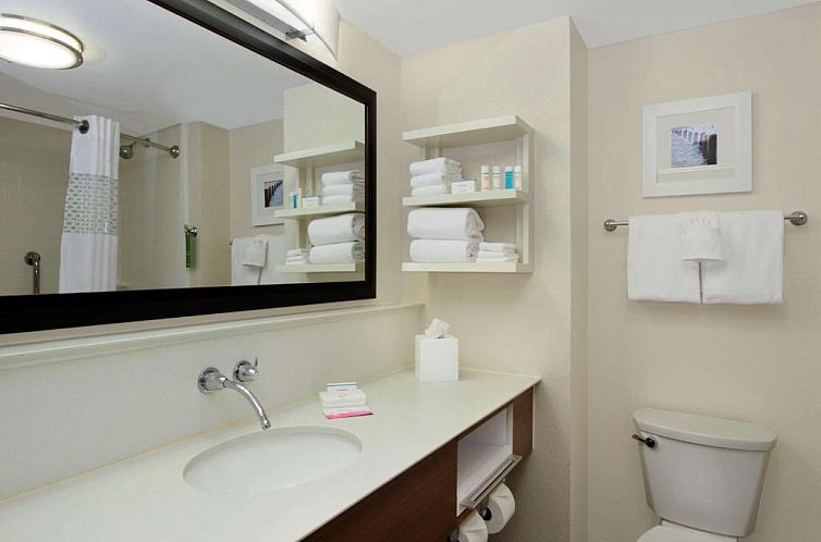 Hampton Inn Cocoa Beach