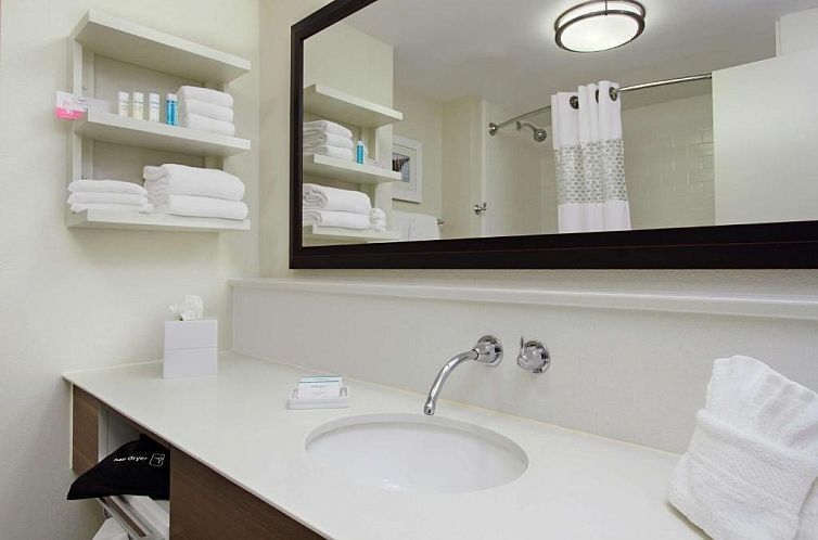 Hampton Inn Cocoa Beach