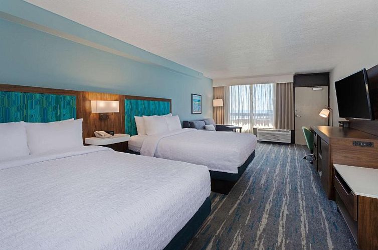 Hampton Inn Cocoa Beach
