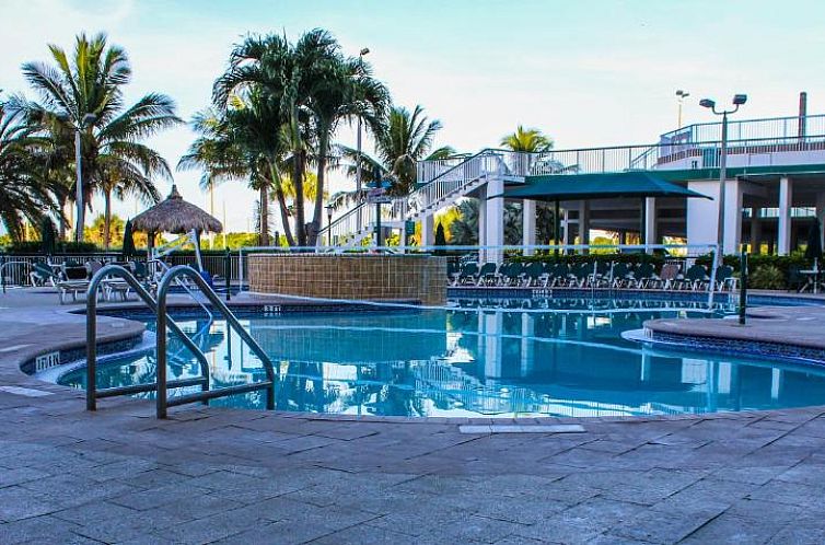 The Resort on Cocoa Beach, a VRI resort