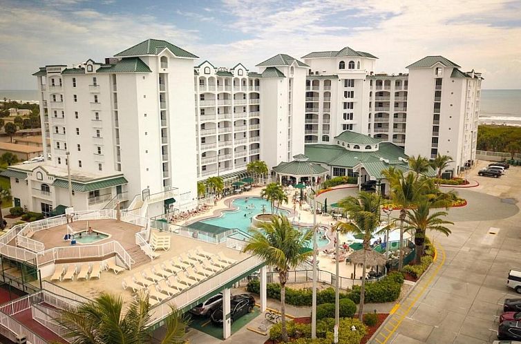 The Resort on Cocoa Beach, a VRI resort
