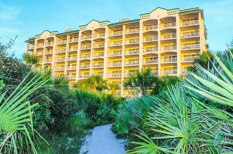 The Resort on Cocoa Beach, a VRI resort