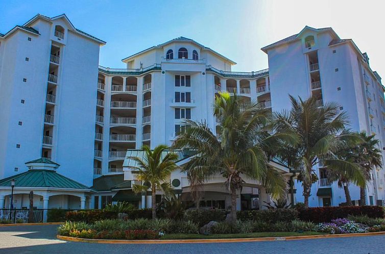 The Resort on Cocoa Beach, a VRI resort